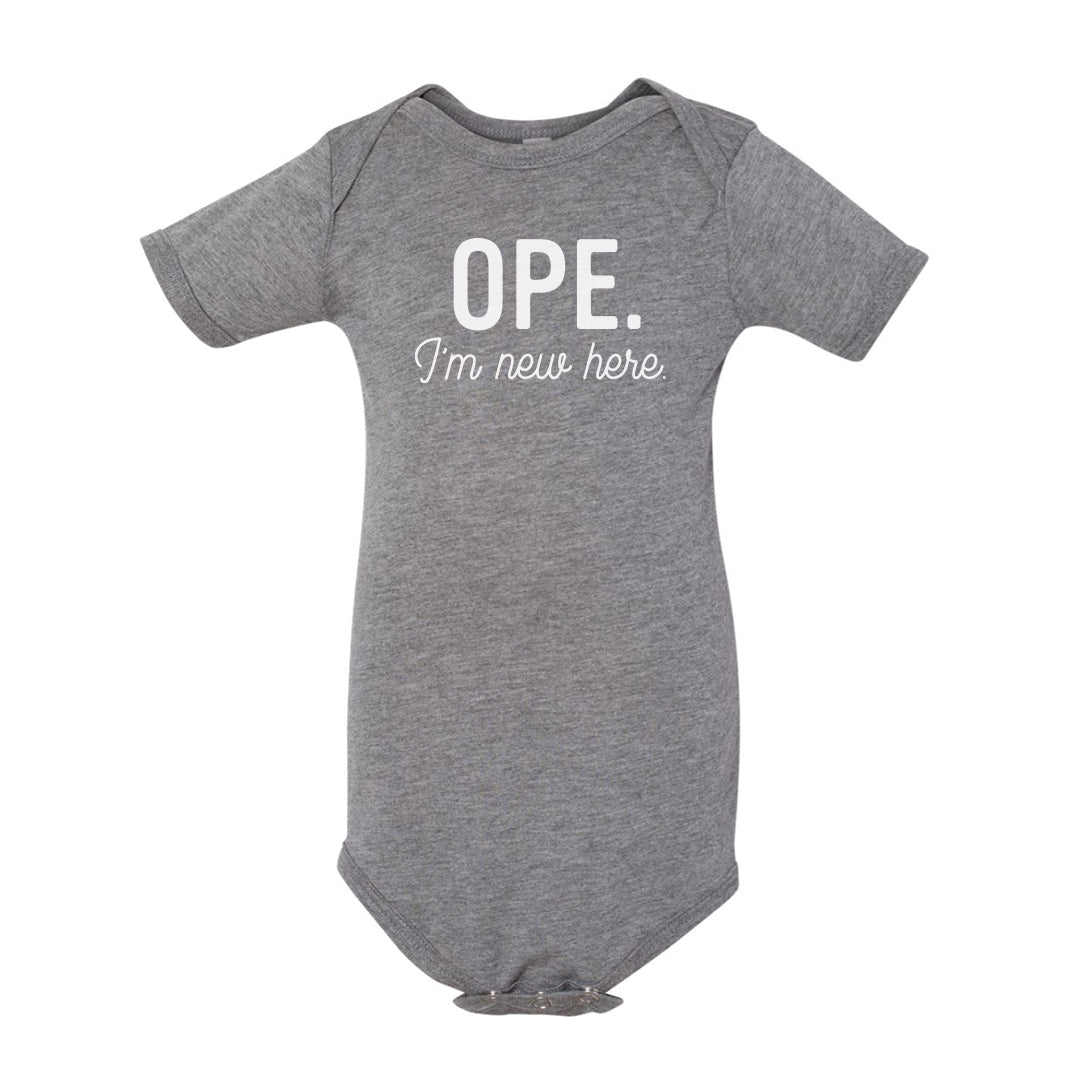 Boutique onesies best sale