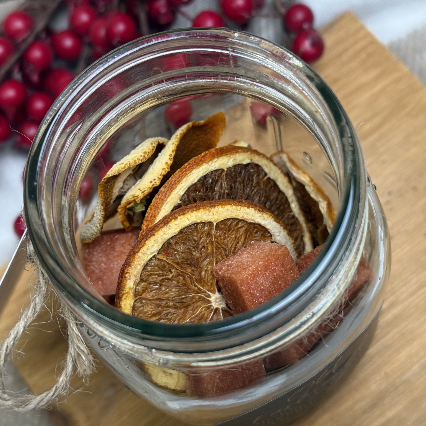 Traditional Wisconsin Old Fashioned Drink Mix.